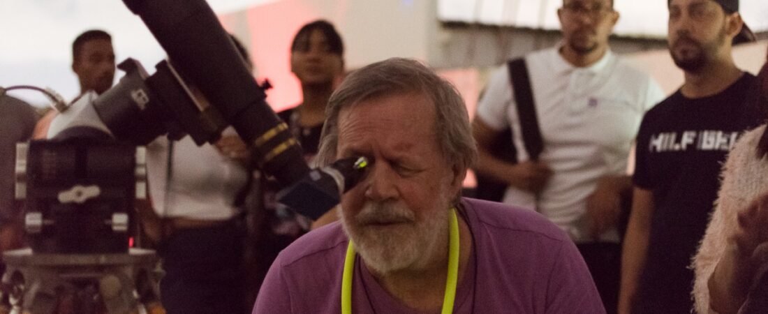 Calendario de actividades de divulgación