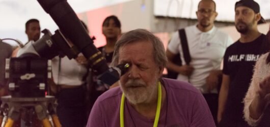 Calendario de actividades de divulgación