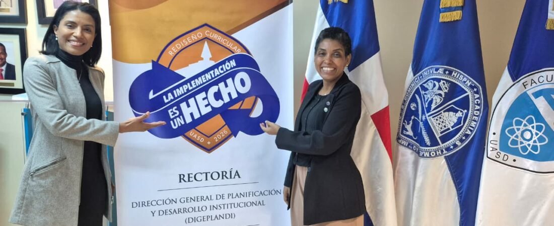 La UASD fortalece las ciencias con nuevas y actualizadas carreras afines a la astronomía